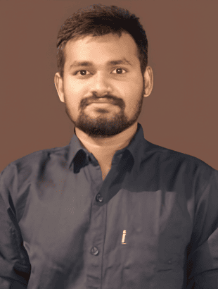 Kiran Kumar